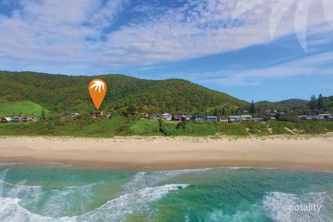 Property photo of 60 Newman Avenue Blueys Beach NSW 2428