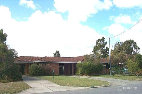 26 Halland Way, Westminster, WA 6061