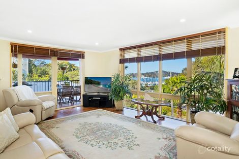 Property photo of 8 Jendi Avenue Bayview NSW 2104