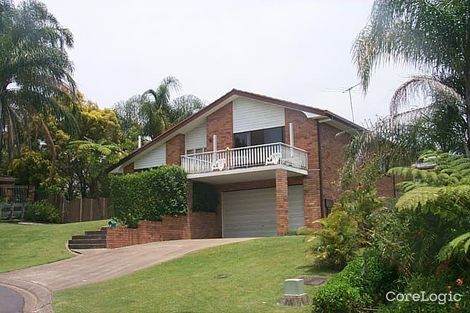 Property photo of 7 Zara Street Robertson QLD 4109
