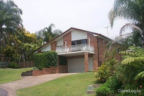 Property photo of 7 Zara Street Robertson QLD 4109