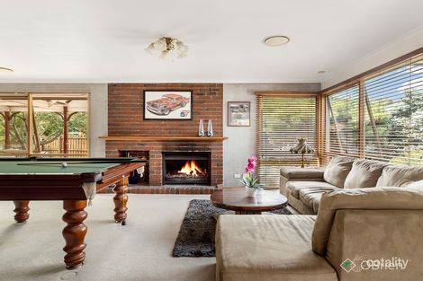 Property photo of 7 Markhill Place Knoxfield VIC 3180