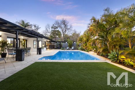 Property photo of 4 Berkeley Crescent Floreat WA 6014