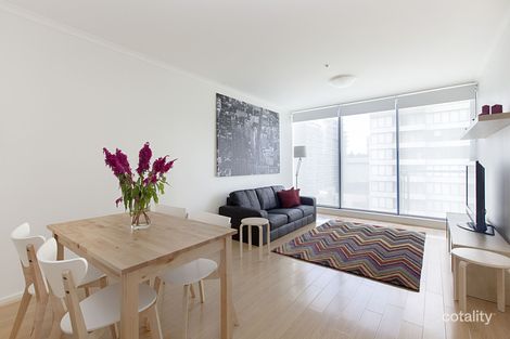Property photo of 608/148-150 Wells Street South Melbourne VIC 3205