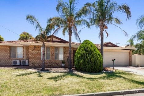 9 Sutcliffe Cl, Seville Grove, WA 6112