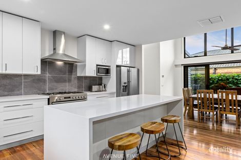 Property photo of 8 Southwinds Road Armstrong Creek VIC 3217