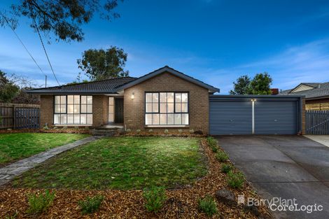 Property photo of 9 Allambanan Drive Bayswater North VIC 3153