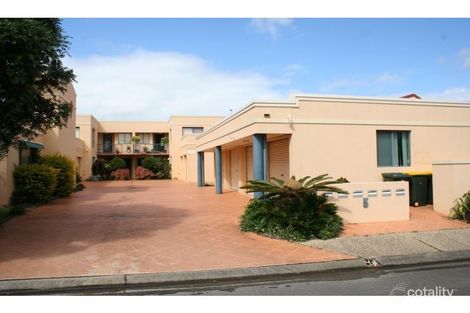 Property photo of 4/5 Commodore Crescent Port Macquarie NSW 2444