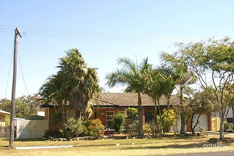 17 Totten St, Kepnock, QLD 4670