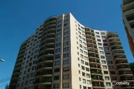 60/122 Saunders St, Pyrmont, NSW 2009