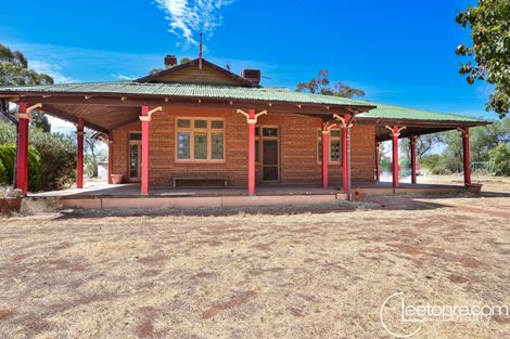 Property photo of 3740 Barellan Road Colinroobie NSW 2700