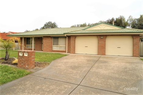 5 Iron Way, West Wodonga, VIC 3690