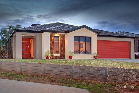 27 Lightwood Dr, Wodonga, VIC 3690