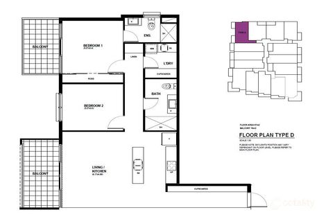 Property photo of 4/2 Augustine Street Mawson Lakes SA 5095