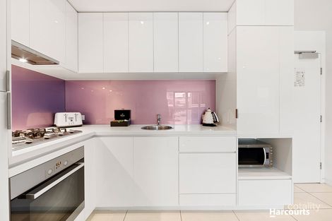 Property photo of 204/1 Marmion Place Docklands VIC 3008