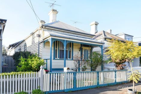 26 George St, Moonee Ponds, VIC 3039