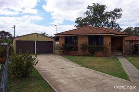 Property photo of 5 Thor Place Hebersham NSW 2770