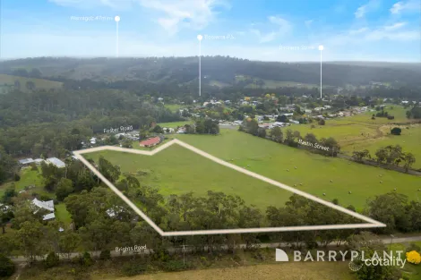Brights Rd, Boolarra, VIC 3870
