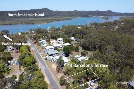 44 Barcelona Tce, Russell Island, QLD 4184
