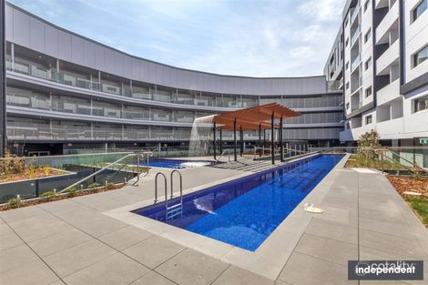 153/35 Oakden St, Greenway, ACT 2900