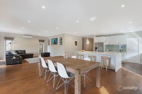 Property photo of 6 Halycon Bend Beveridge VIC 3753