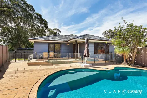 Property photo of 59 Delasala Drive Macquarie Hills NSW 2285