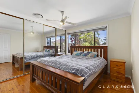 Property photo of 59 Delasala Drive Macquarie Hills NSW 2285