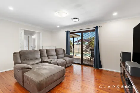 Property photo of 59 Delasala Drive Macquarie Hills NSW 2285