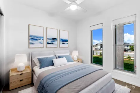 Property photo of 4 Burrum Street Burrum Heads QLD 4659