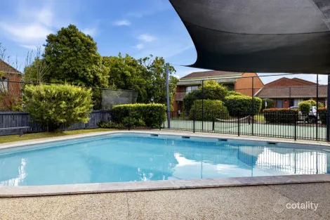 Property photo of 45/87 Springwood Road Springwood QLD 4127