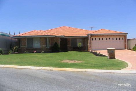 Property photo of 20 Carisbrooke Loop Hocking WA 6065