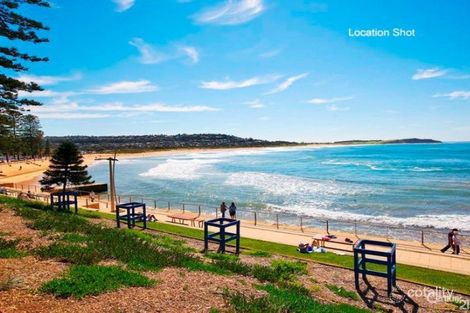 Property photo of 3/9 Burne Avenue Dee Why NSW 2099