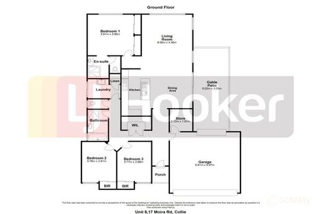 Property photo of 17 Moira Road Collie WA 6225