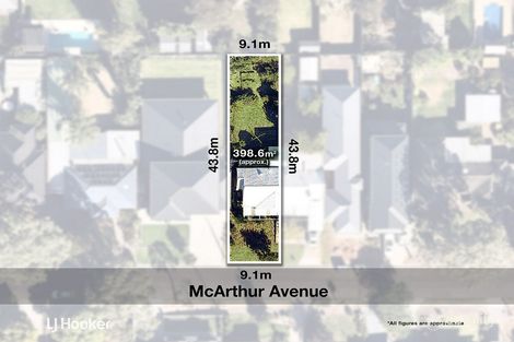 20 Mcarthur Ave, Rostrevor, SA 5073