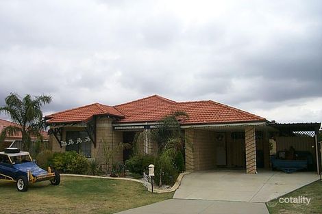 11 Starlight Pass, Seville Grove, WA 6112