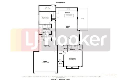 Property photo of 17 Moira Road Collie WA 6225
