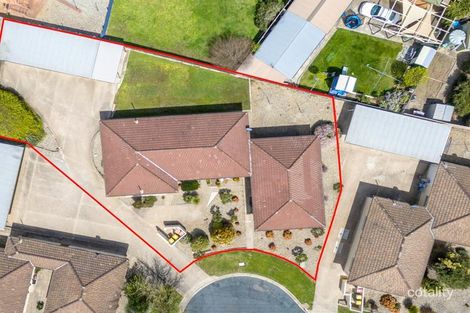 6 Bowers Pl, Karabar, NSW 2620