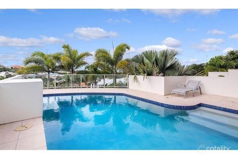 Property photo of 11 Courageous Place Sunrise Beach QLD 4567
