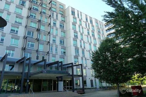 Property photo of 2505/570 Lygon Street Carlton VIC 3053