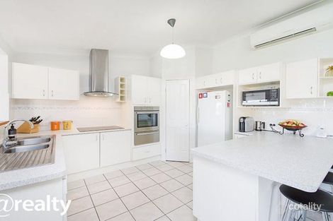 Property photo of 4 Merino Place Terranora NSW 2486