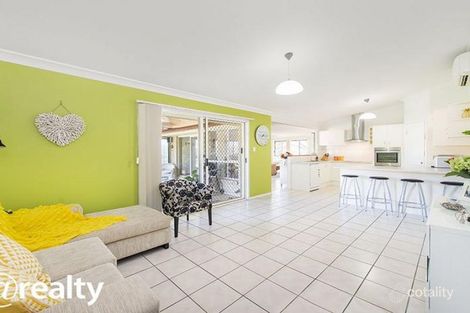 Property photo of 4 Merino Place Terranora NSW 2486