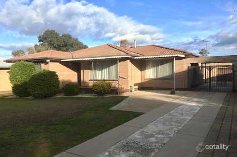 Property photo of 349 Cheyenne Drive Lavington NSW 2641
