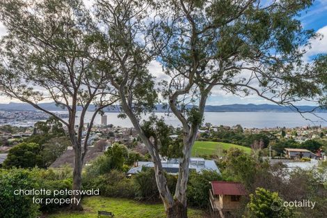 Property photo of 18 Beddome Street Sandy Bay TAS 7005