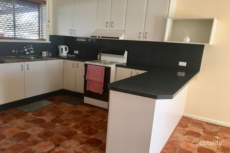 Property photo of 349 Cheyenne Drive Lavington NSW 2641