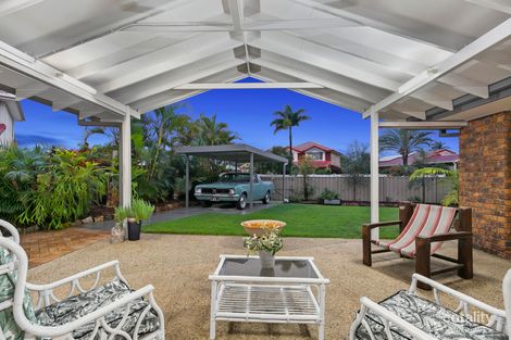Property photo of 6 Cahir Street Tingalpa QLD 4173