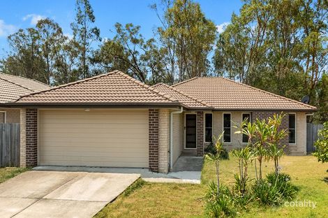 Property photo of 18 Polyanna Court Loganlea QLD 4131