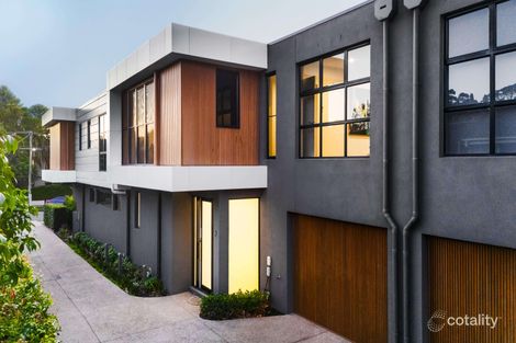 2/34 Belmont Ave N, Glen Iris, VIC 3146