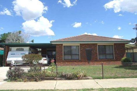 Property photo of 65 Hulme Drive Wangaratta VIC 3677