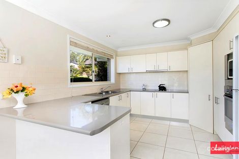 Property photo of 1/13 Russ Hammond Close Korora NSW 2450
