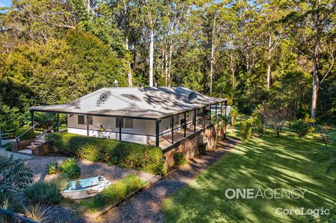Property photo of 37 William Bryce Road Tomerong NSW 2540